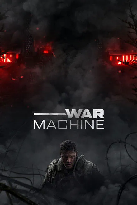Stream War Machine on Honey Bee IPTV premium IPTV